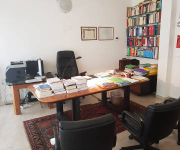 Studio dell'Avv. Claudio Bianchini - Treviso: Foto 1