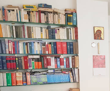 Studio dell'Avv. Claudio Bianchini - Treviso: Foto 4