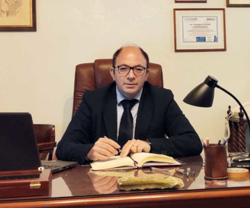 Studio dell'Avv. Giuseppe Gulisano - Paternò: Foto 1